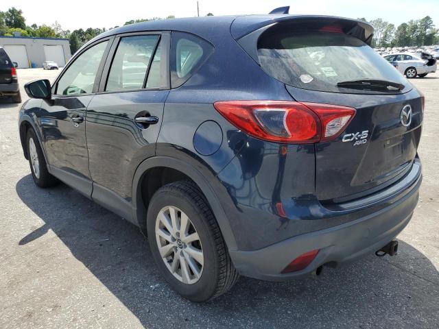 Photo 2 from auction – 2015 MAZDA CX-5 SPORT with VIN JM3KE4BE4F0450003