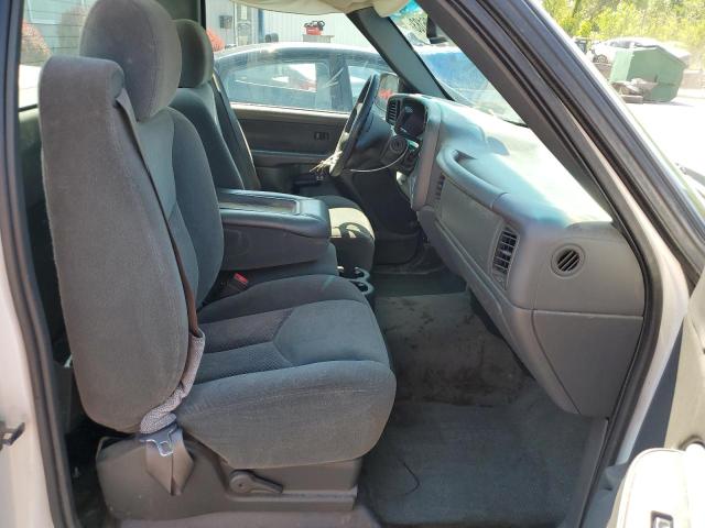 Photo 10 from auction – 2003 CHEVROLET SILVERADO with VIN 1GCEC14T23E378528