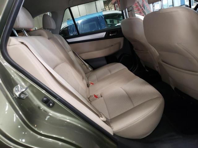 Photo 10 from auction – 2017 SUBARU OUTBACK 2. with VIN 4S4BSACC2H3257133