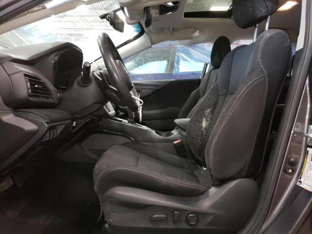 Photo 7 from auction – 2021 SUBARU LEGACY PRE with VIN 4S3BWAF6XM3005980