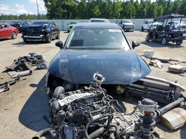 Photo 5 from auction – 2017 AUDI A4 PREMIUM with VIN WAUDNAF44HN048941