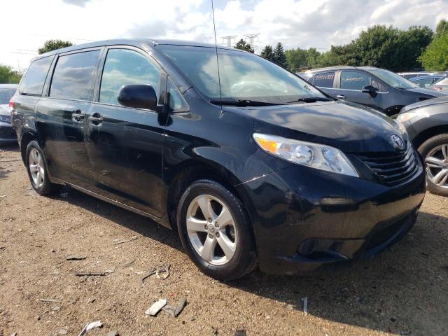 Photo 4 from auction – 2011 TOYOTA SIENNA with VIN 5TDZK3DC7BS023119
