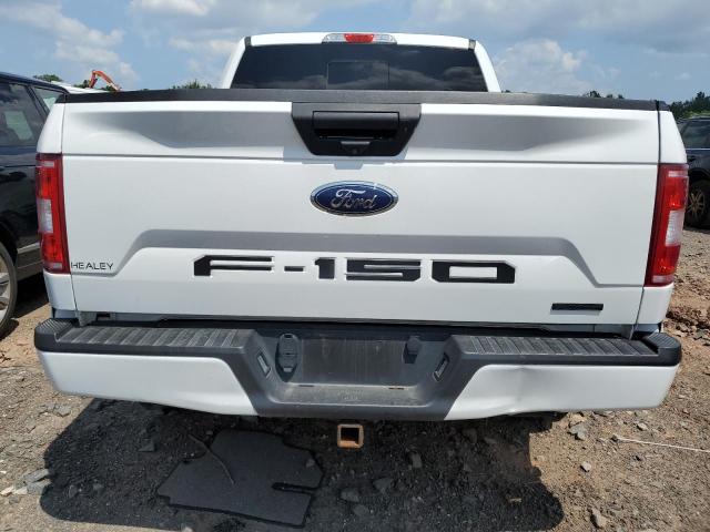 Photo 6 from auction – 2020 FORD F150 SUPER with VIN 1FTEW1E44LFB96693