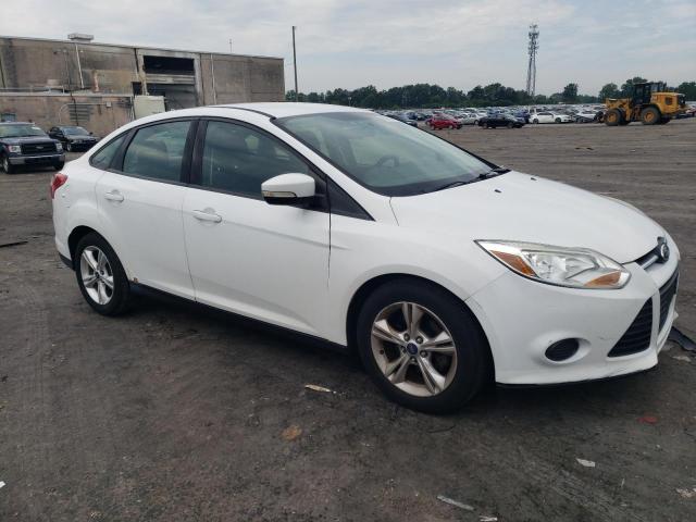 Photo 4 from auction – 2013 FORD FOCUS SE with VIN 1FADP3F29DL257787