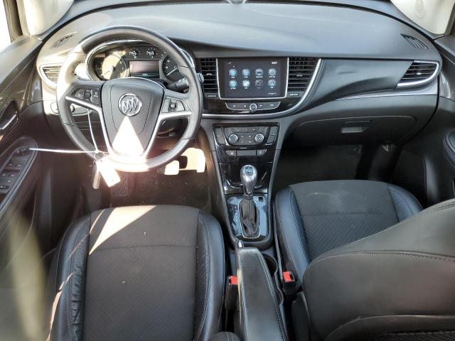 Photo 8 from auction – 2017 BUICK ENCORE PRE with VIN KL4CJASB0HB125251