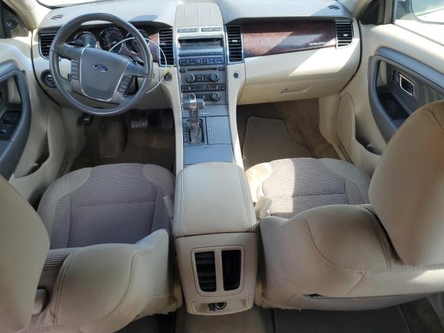 Photo 8 from auction – 2012 FORD TAURUS SEL with VIN 1FAHP2EW2CG140169