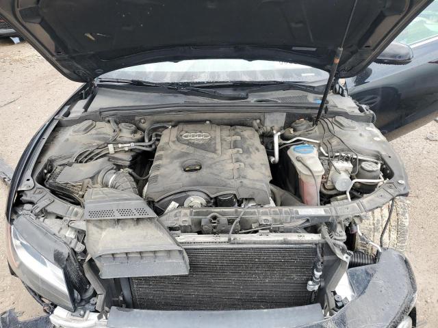 Снимка 11 от търг – 2011 AUDI A5 PREMIUM с VIN WAULFAFH8BN006730
