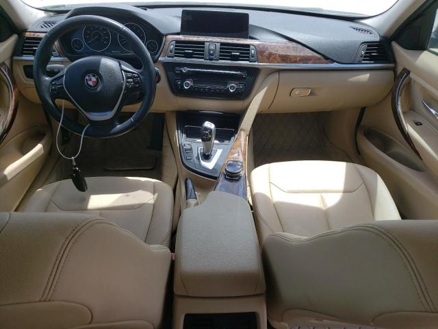 Photo 8 from auction – 2014 BMW 328 I SULE with VIN WBA3C1C53EK106646