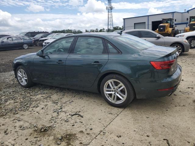 Photo 2 from auction – 2017 AUDI A4 PREMIUM with VIN WAUGNAF42HN022612