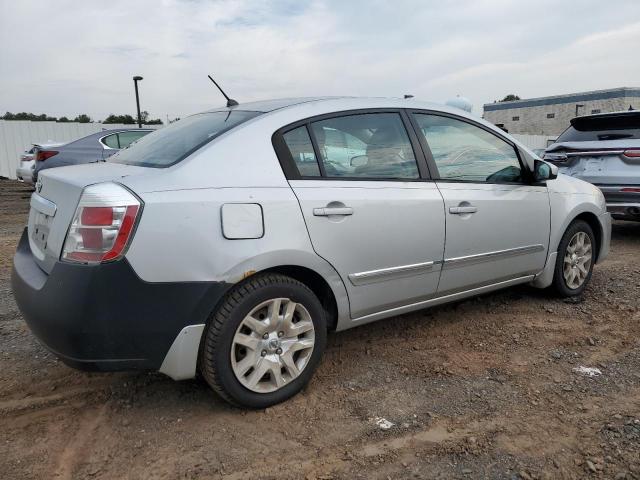 Photo 3 from auction – 2010 NISSAN SENTRA with VIN 3N1AB6AP3AL629305