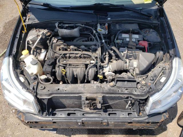 صورة رقم 11 من المزاد - 2011 FORD FOCUS SE مع VIN 1FAHP3FN9BW170785