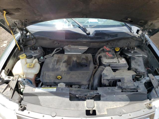 Photo 11 from auction – 2011 JEEP COMPASS with VIN 1J4NF1FB7BD212399