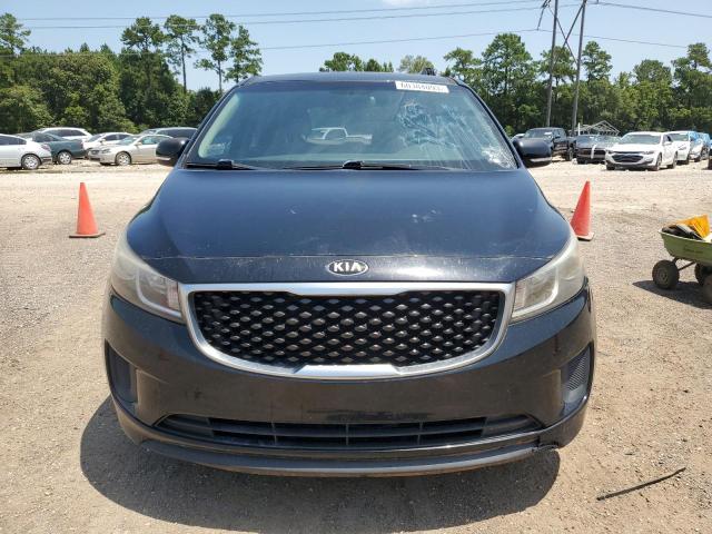 Photo 5 from auction – 2015 KIA SEDONA L with VIN KNDMA5C19F6022102