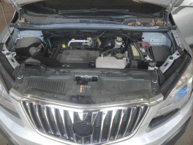 Photo 11 from auction – 2016 BUICK ENCORE with VIN KL4CJASB2GB664677