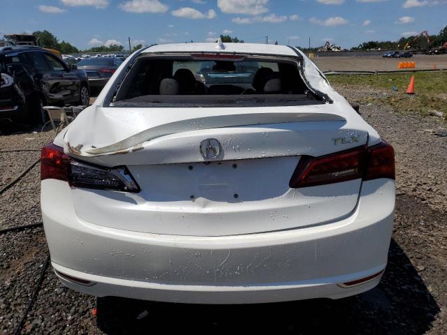 Photo 6 from auction – 2015 ACURA TLX with VIN 19UUB1F3XFA029917