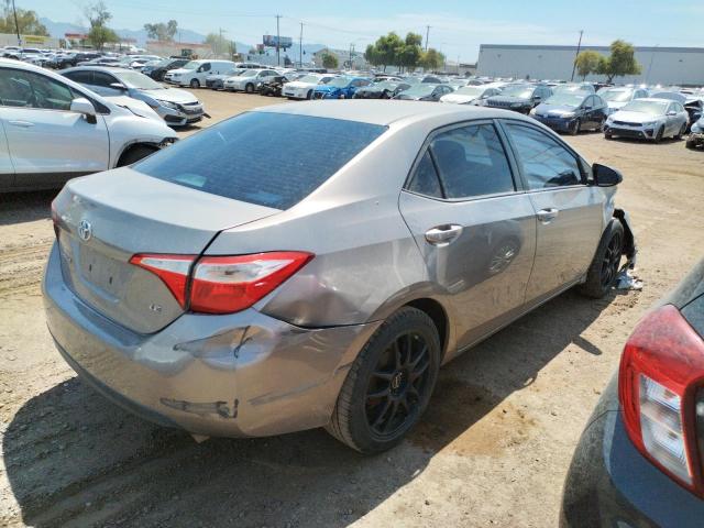Photo 3 from auction – 2015 TOYOTA COROLLA L with VIN 5YFBURHE0FP320869