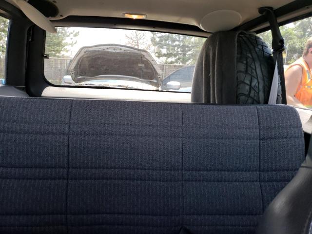 Photo 10 from auction – 2000 JEEP CHEROKEE S with VIN 1J4FF48S2YL130906