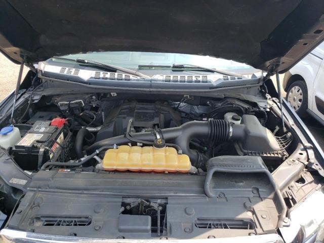 Photo 11 from auction – 2016 FORD F150 SUPER with VIN 1FTEW1EP1GKF38124