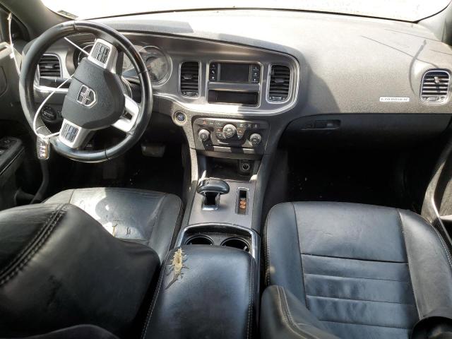 Photo 8 from auction – 2012 DODGE CHARGER SX with VIN 2C3CDXHG0CH136077