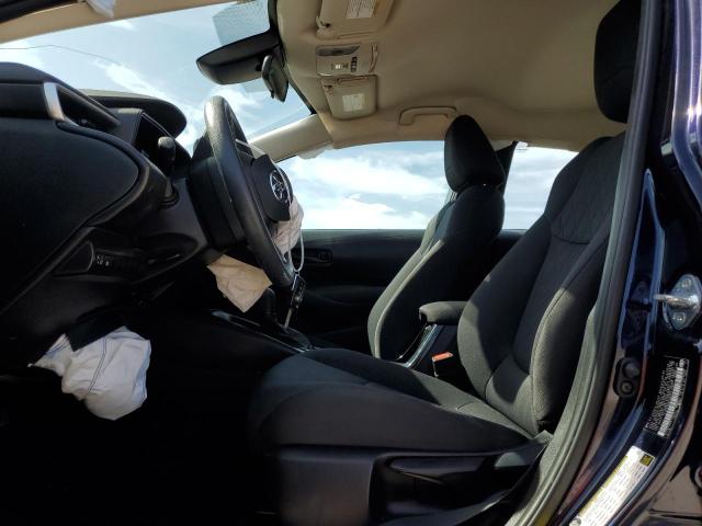 Photo 7 from auction – 2022 TOYOTA COROLLA LE with VIN 5YFEPMAE3NP314337