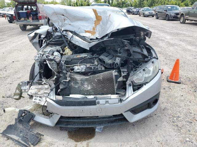 Zdjęcie 5 z aukcji – 2017 HONDA CIVIC EX z VIN 19XFC2F82HE037547