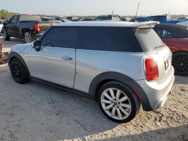 Photo 2 from auction – 2015 MINI COOPER S with VIN WMWXP7C57FT741048