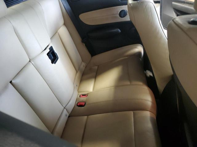 Photo 10 from auction – 2008 BMW 128 I with VIN WBAUL73508VE89829