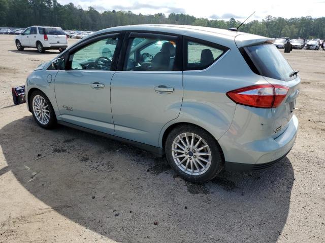Photo 2 from auction – 2014 FORD C-MAX SEL with VIN 1FADP5CU3EL505678