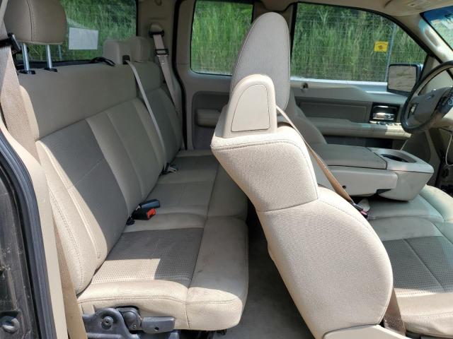 Photo 10 from auction – 2008 FORD F150 with VIN 1FTPX14518FC36607
