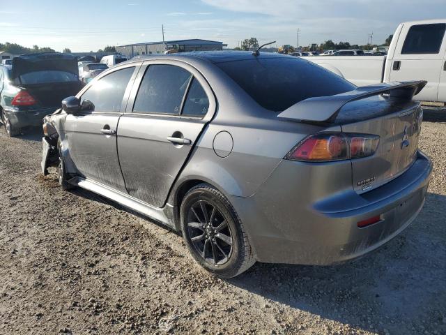 Photo 2 from auction – 2017 MITSUBISHI LANCER ES with VIN JA32U2FU6HU010330