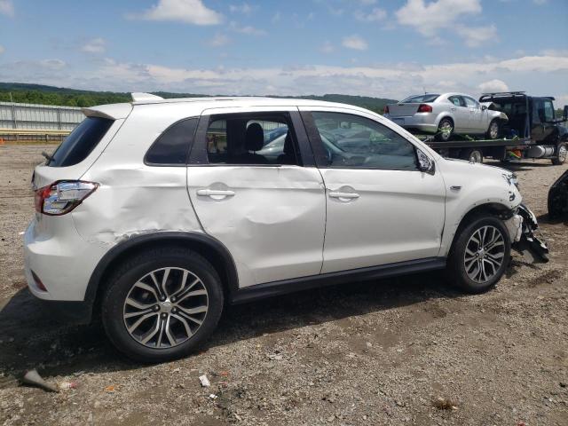 Photo 3 from auction – 2018 MITSUBISHI OUTLANDER with VIN JA4AP3AU5JU016489