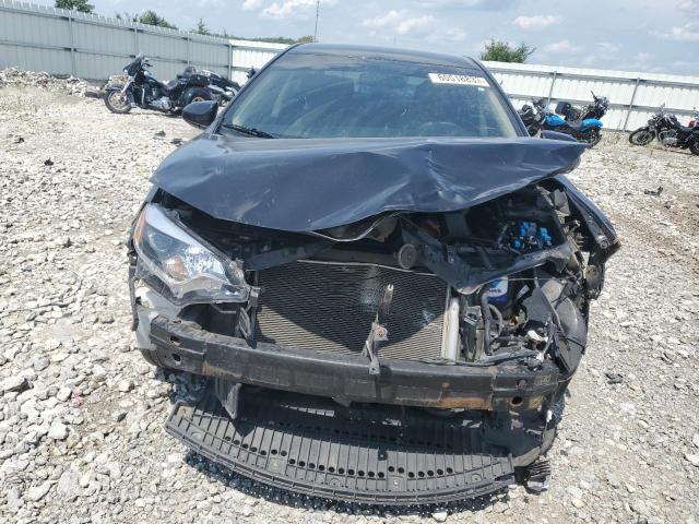 Photo 5 from auction – 2015 TOYOTA COROLLA L with VIN 2T1BURHE9FC263426