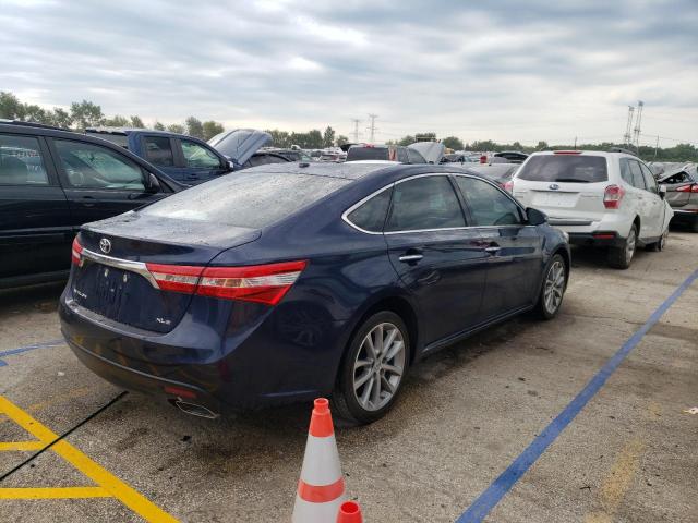 Фото 3 с аукциона – 2014 TOYOTA AVALON BAS с VIN 4T1BK1EB2EU097684