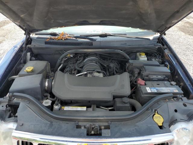 Photo 12 from auction – 2005 JEEP GRAND CHER with VIN 1J4HR58285C730170