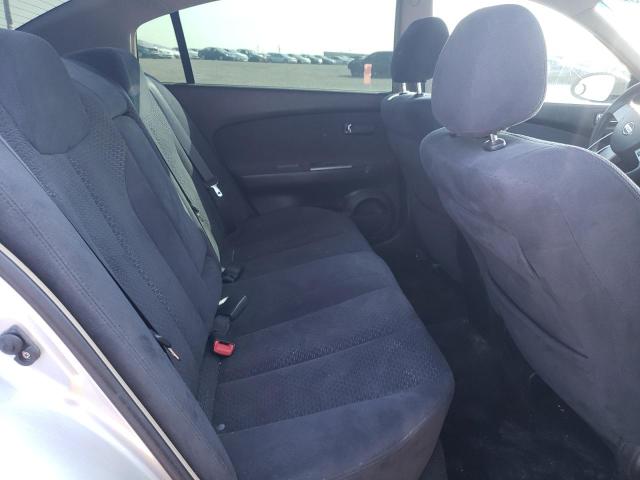 Photo 10 from auction – 2005 NISSAN ALTIMA SE with VIN 1N4BL11D85C160386