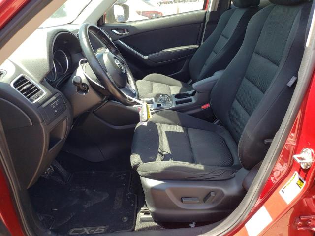 Photo 7 from auction – 2016 MAZDA CX-5 TOURI with VIN JM3KE2CY1G0798890