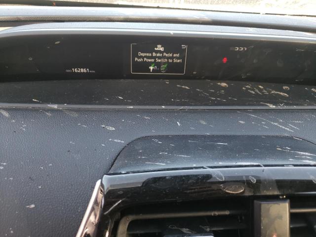 Photo 9 from auction – 2017 TOYOTA PRIUS with VIN JTDKBRFU3H3039497