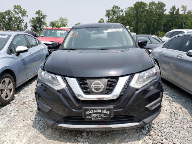 Photo 5 from auction – 2017 NISSAN ROGUE S with VIN JN8AT2MVXHW028365