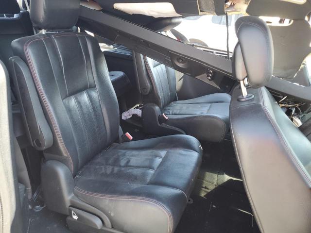 Снимка 10 от търг – 2015 DODGE GRAND CARA с VIN 2C4RDGEG6FR687879