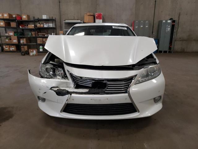 صورة رقم 5 من المزاد - 2013 LEXUS ES 300H مع VIN JTHBW1GG0D2009502