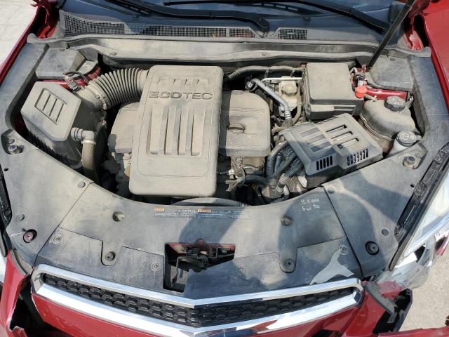 Photo 12 from auction – 2014 CHEVROLET EQUINOX LT with VIN 2GNFLGEK4E6195952