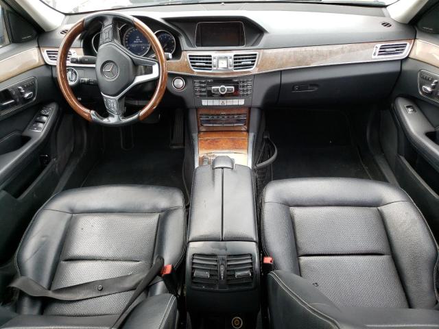 Photo 8 from auction – 2014 MERCEDES-BENZ E 350 4MAT with VIN WDDHF8JB2EA891819