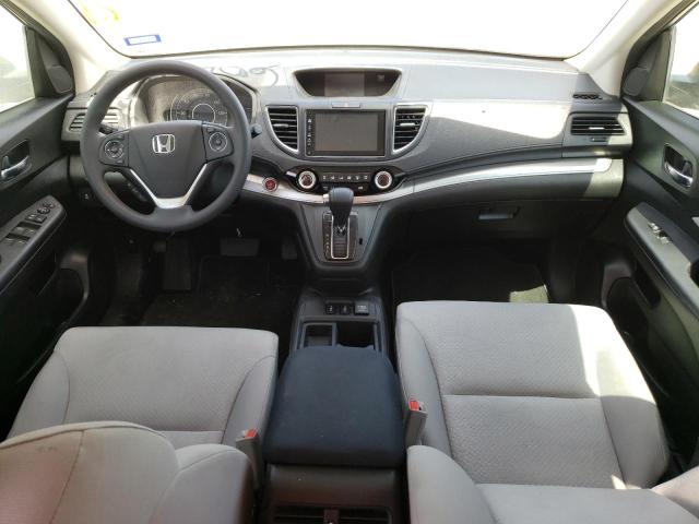 Photo 8 from auction – 2016 HONDA CR-V EX with VIN 3CZRM3H54GG700696