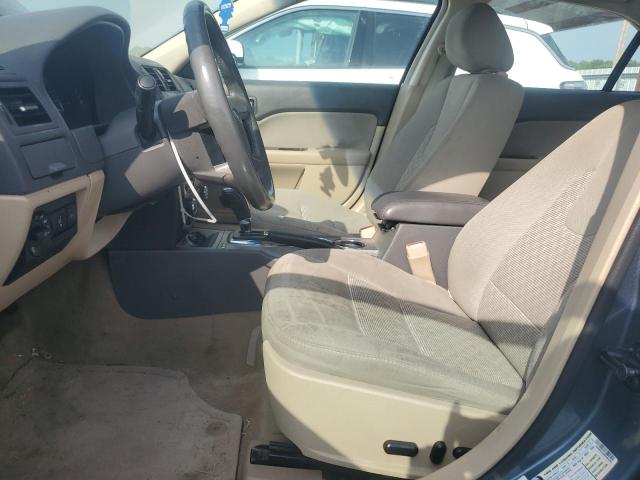 Photo 7 from auction – 2011 FORD FUSION SEL with VIN 3FAHP0JA9BR304250