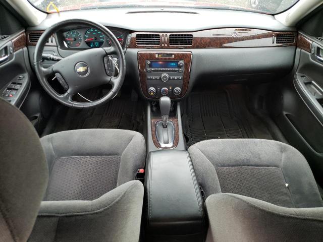 Photo 8 from auction – 2012 CHEVROLET IMPALA LS with VIN 2G1WF5E36C1295745
