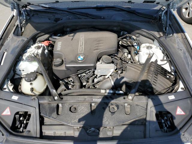 Photo 11 from auction – 2012 BMW 528 I with VIN WBAXG5C54CDY29081