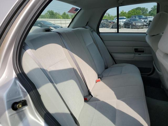 Photo 10 from auction – 2005 FORD CROWN VICT with VIN 2FAFP73W55X162073