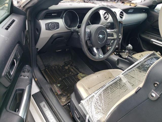 Photo 8 from auction – 2015 FORD MUSTANG with VIN 1FA6P8TH2F5335008