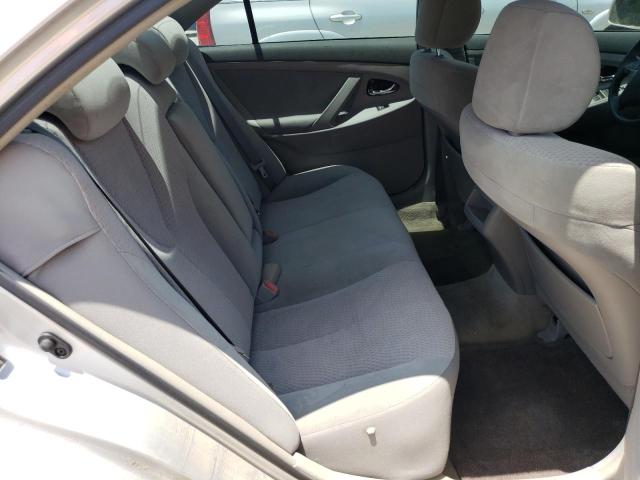 Photo 10 from auction – 2010 TOYOTA CAMRY BASE with VIN 4T1BF3EK1AU106627