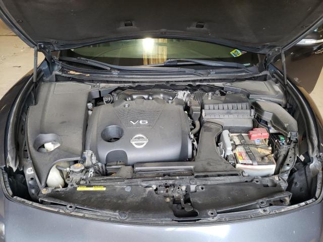 Photo 11 from auction – 2012 NISSAN MAXIMA S with VIN 1N4AA5AP0CC828181